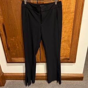 Athleta Stellar Flare Trouser